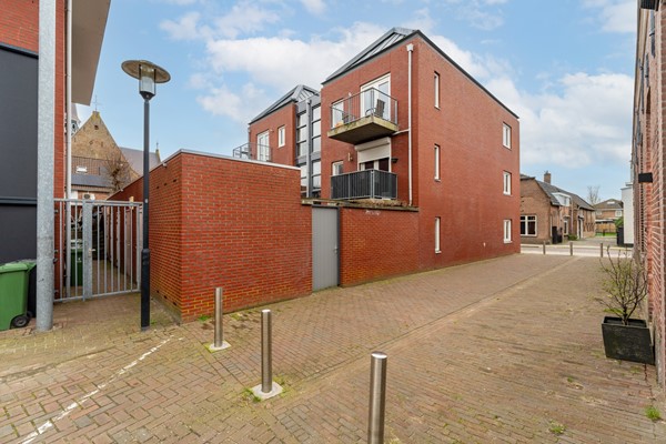 Medium property photo - Grotestraat 109C, 5141 JP Waalwijk